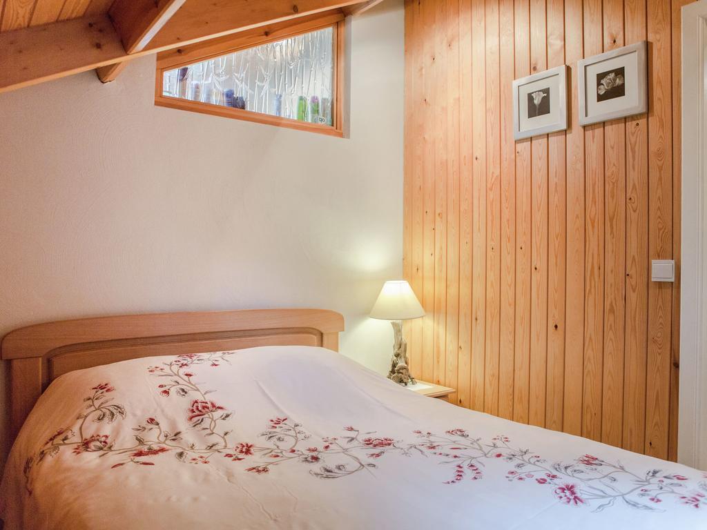 Luxurious Chalet In Oud Turnhout With Large Garden Oud-Turnhout Exterior foto